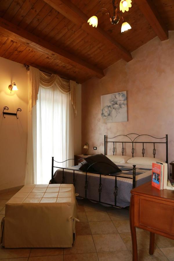 Agriturismo Casa Della Nonna Mormanno Esterno foto